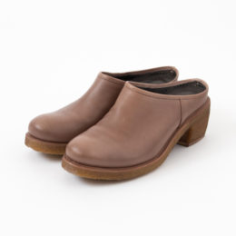 36サボ TEXAS 50 LEATHER TAUPE・画像