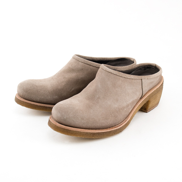 38サボ TEXAS 50 SWEDE TAUPE・画像