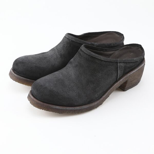 36サボ TEXAS 50 SWEDE BLACK・画像