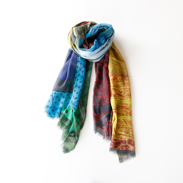 green×orangeスト-ル KATAKATA・画像