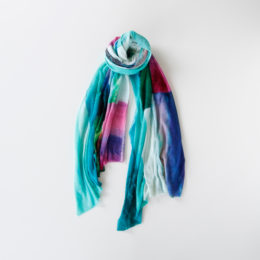 green×pinkスト-ル KLEE BLOCK・画像