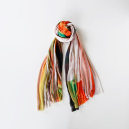 orangeスト-ル RAIN STRIPE・画像