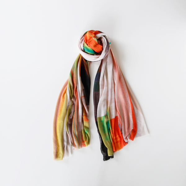 orangeスト-ル RAIN STRIPE・画像