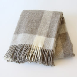 CAMELブランケットDANAJA 0165・画像