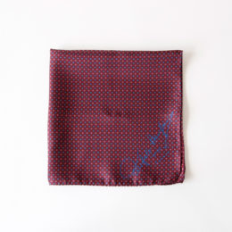 ボルド-【別注】スカ-フ 43×43・画像