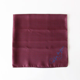 ボルド-【別注】スカ-フ 65×65・画像