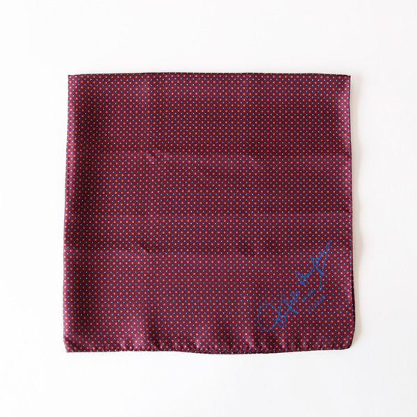 ボルド-【別注】スカ-フ 65×65・画像