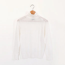 Blanc XSLAURENT タ-トルネック LT505・画像