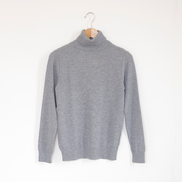 Gris XSLAURENT タ-トルネック LT505・画像