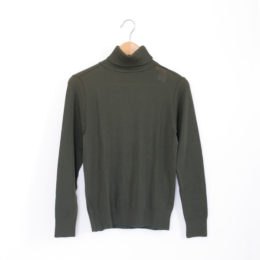 Dark bottle XS LAURENT タ-トルネック LT505・画像