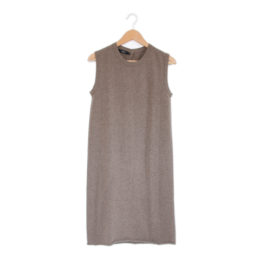 L（11-13号サイズ)シャンバラ マルチウエア ワンピ-ス ブラウン・画像