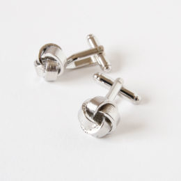 カフス 4216SV くみひも・画像