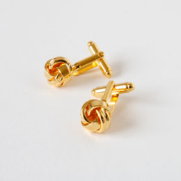 カフス 4148GD くみひも・画像