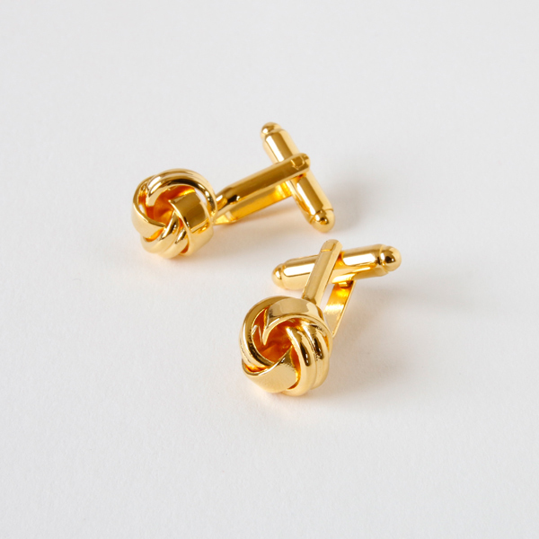 カフス 4148GD くみひも・画像