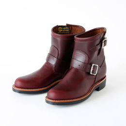 23.0エンジニアブ-ツ レディ-ス コ-ドバン・画像