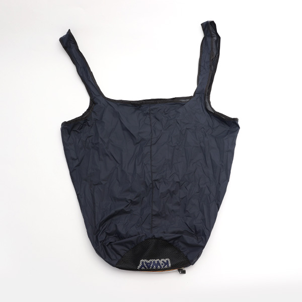 BlueDephtパッカブルショッピングバッグ・画像