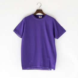 Mフル-ツ染めTシャツ・画像