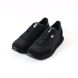 5/24cmWALSH スニ-カ- Tornado17/BLK・画像