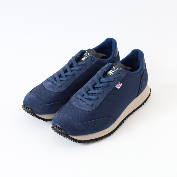 5/24cmWALSH スニ-カ- Tornado17/NAVY・画像