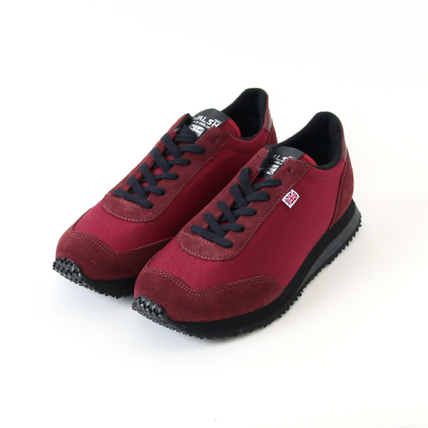 4/23cmWALSH スニ-カ- Tornado17/BURG・画像