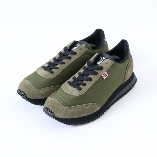 4/23cmWALSH スニ-カ- Tornado17/OLV・画像