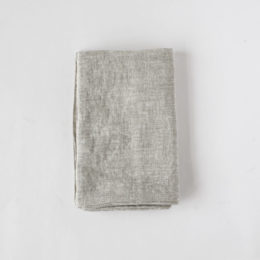 Melangeリネンピロ-ケ-ス Regular Pillow cases・画像