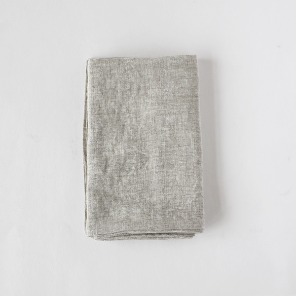 Melangeリネンピロ-ケ-ス Regular Pillow cases・画像