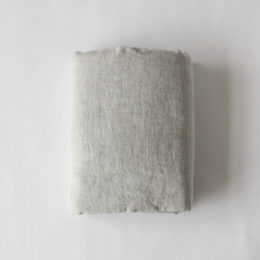 Melangeリネンデュベカバ-（150×210）Duvet Covers・画像