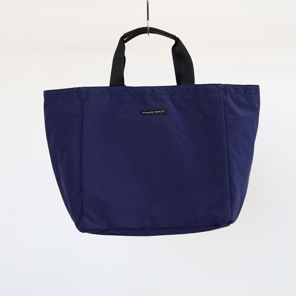 DARK PURPLEB TOTE/S・画像