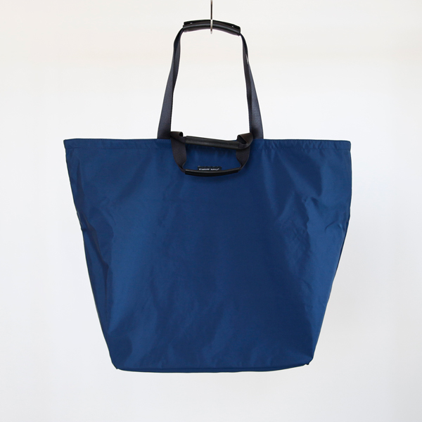B TOTE/L NAVY・画像