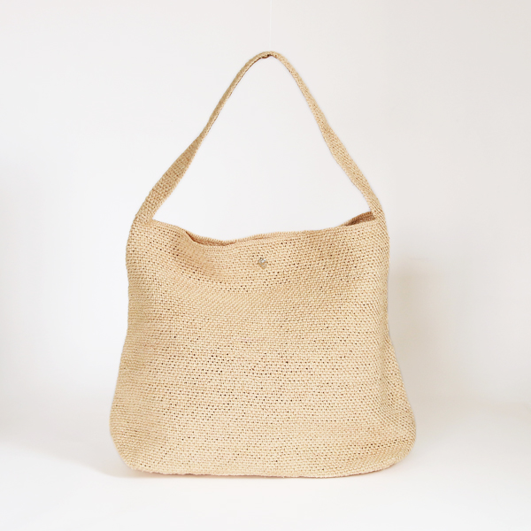 ショルダ-バッグ LOTO Natural・画像