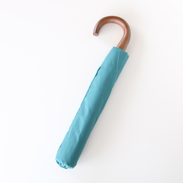 メンズ折りたたみ傘 ペトロ-ル・画像