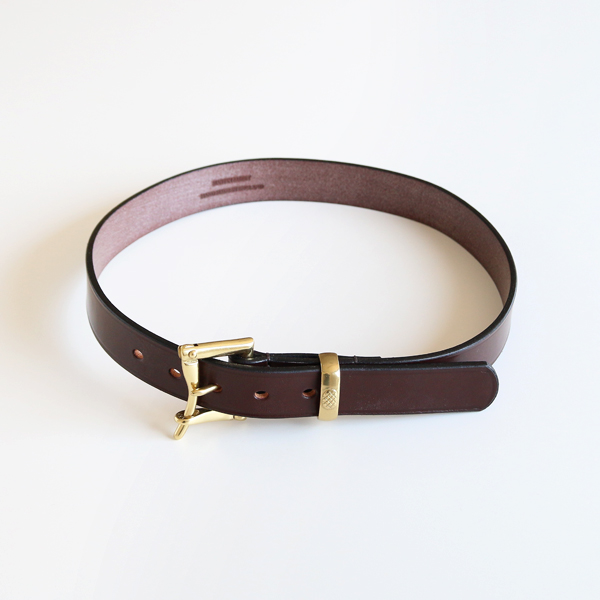 32ベルト 1.25 inch Quick Release／A.Nut・画像