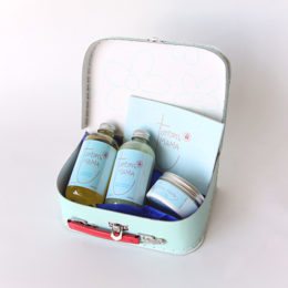 ママ ギフトセット・画像