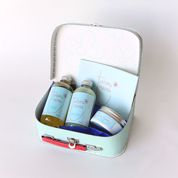 ママ ギフトセット・画像