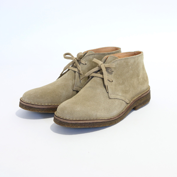 41デザ-トブ-ツ Greenflex/Stone・画像