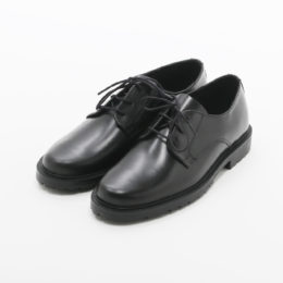 38プレ-ントゥシュ-ズ DANON/Black patent・画像