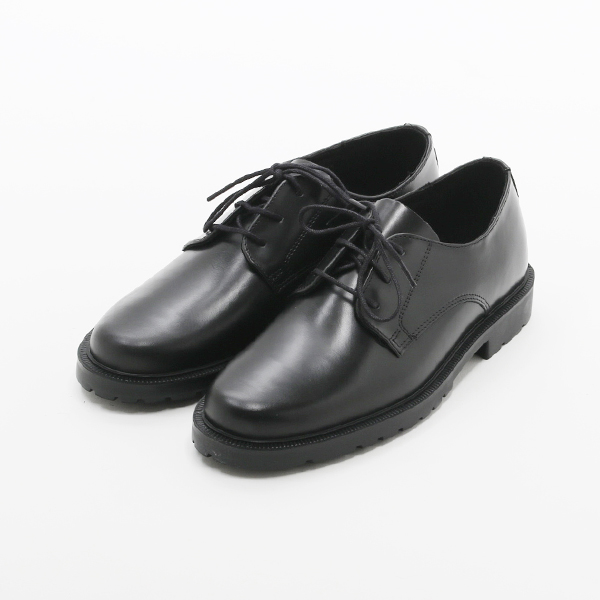 38プレ-ントゥシュ-ズ DANON/Black patent・画像