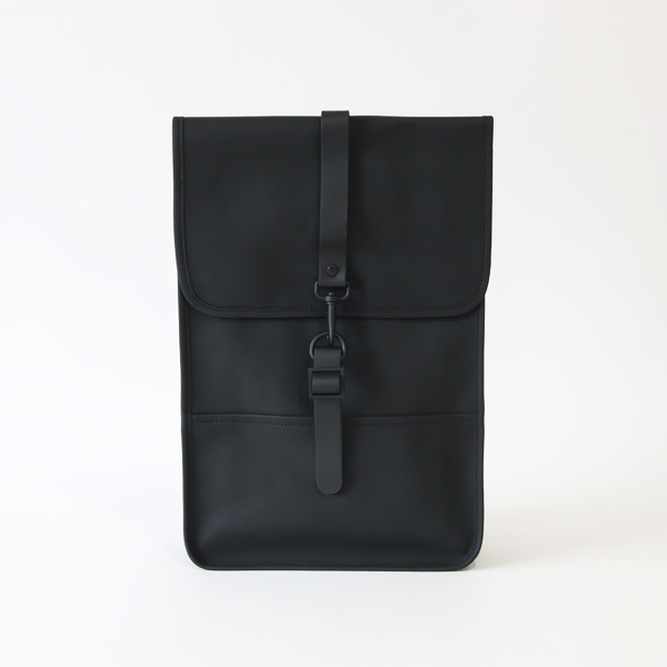 BlackBackpack Mini・画像