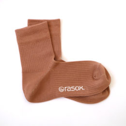 ALMOND 224スタンダ-ドリブ レディ-スソックス・画像