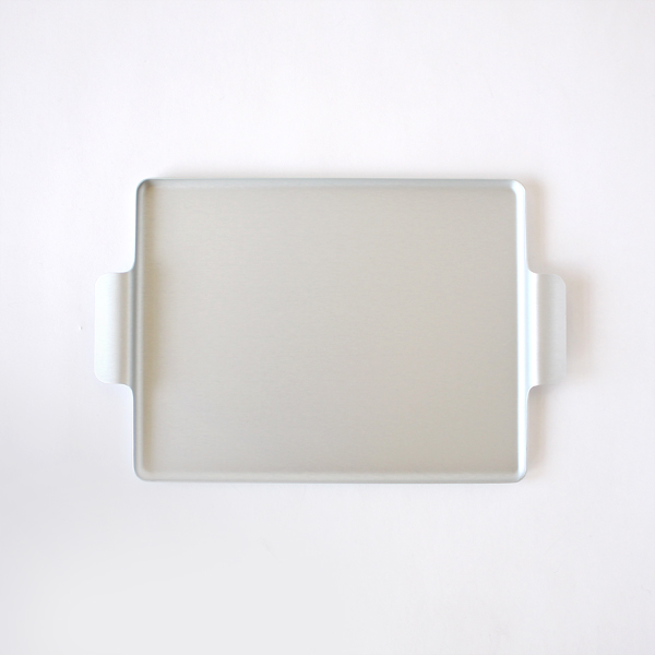 大ケイメット アルミトレイ・画像