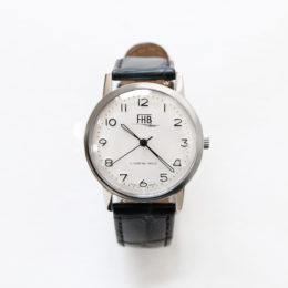 CLASSIC FLAIR SERIES F908SW-BK・画像