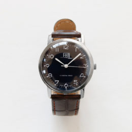 CLASSIC FLAIR SERIES F908SN-BR・画像