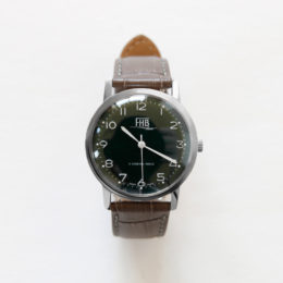 CLASSIC FLAIR SERIES F908SG-GY・画像