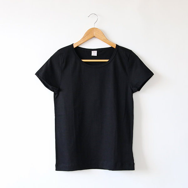 Neroショ-トスリ-ブ・画像