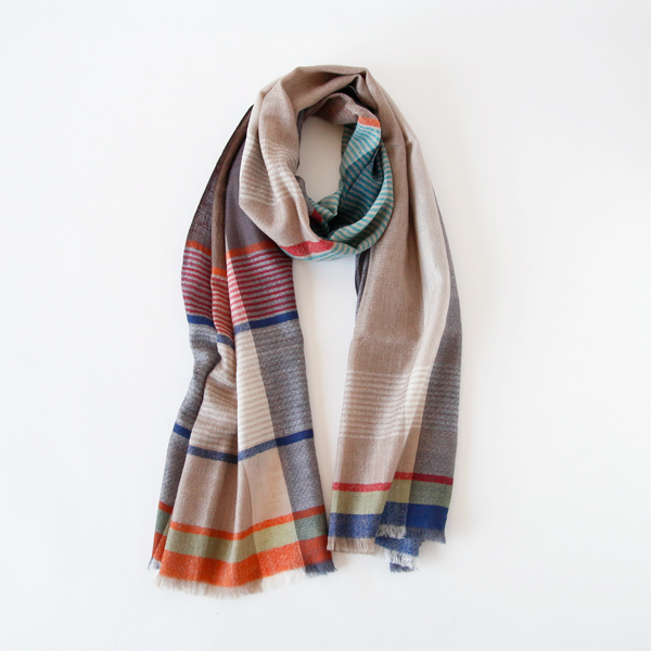 502Pashmina パシュミナ・画像