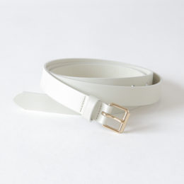 OFF WHITE91137G 20mm BELT・画像