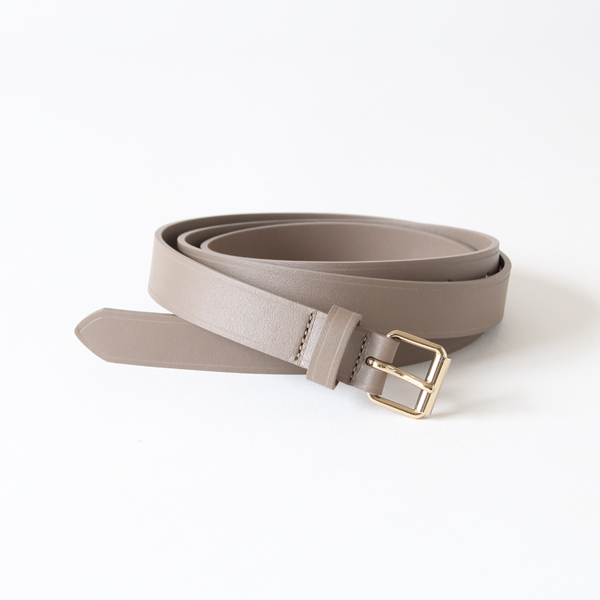 BEIGE91137G 20mm BELT・画像