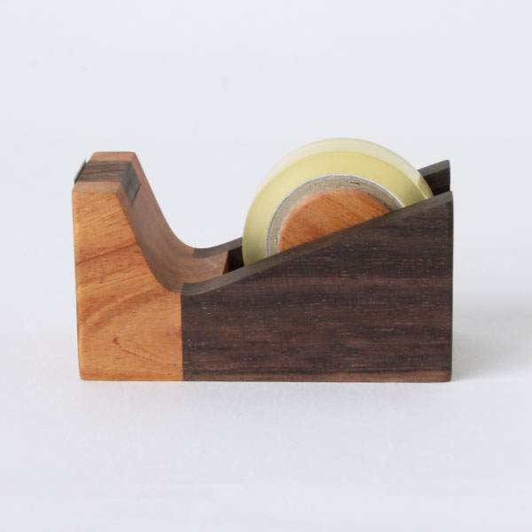 テ-プディスペンサ-・画像