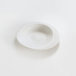 whiteプレ-ト scoop S・画像